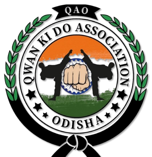 Qwan Ki Do Logo